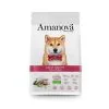 Amanova Adult Cane Secco Obesity Delight Tacchino 2 Kg