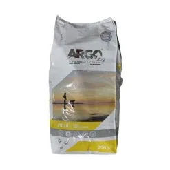 Argo Dog Adult Cane Secco Mantenimento 24/10 Pollo 20 Kg