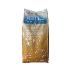 Cennamo Burky Food Adult Secco Cane Mantenimento 24/9 Pollo & Tacchino