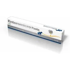 Drn Enteromicro Pasta Alimento Complementare Per Cani E Gatti