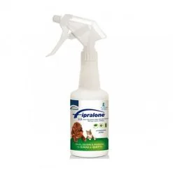FORMEVET Fipralone Spray Antiparassitario Per Cani E Gatti