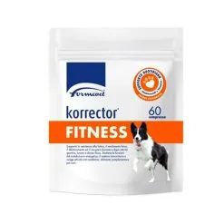 Formevet Korrector Fitness Alimento Complementare Per Cani