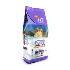 HT Dog Puppy Mini & Medium Pollo 3 Kg