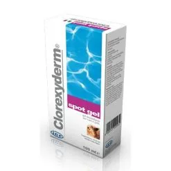 Icf Clorexyderm Spot Gel Disinfettante Idradante