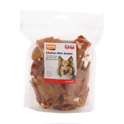 Karlie Snack Pollo Mini Jerkies Per Cane