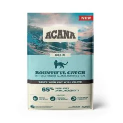 ACANA Bountiful Catch Per Gatti Adulti