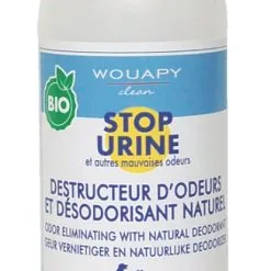 Spray Distruttore Di Odori E Deodorante Naturale Per Ambienti Wouapy