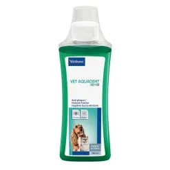 Virbac Vet Aquadent Igiene Dentale Per Cani E Gatti