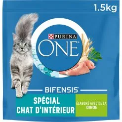 PURINA ONE Gatto D'interni
