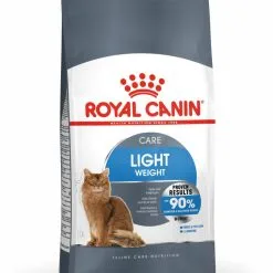 ROYAL CANIN Adulte Light Weight Care