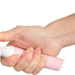 Zolux Anah Retrattile Morbida Spazzola Per Gatti - 2 Misure Disponibili