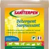 Detergente Superpotente SANITERPEN