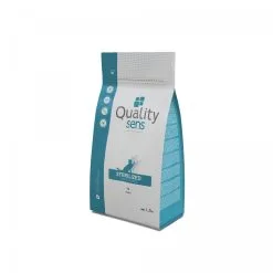 QUALITY SENS Sterilized Maintenance, Per Gatti Sterilizzati O In Sovrappeso