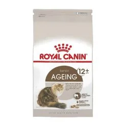 Royal Canin Senior Ageing 12+ Per Gatti Anziani