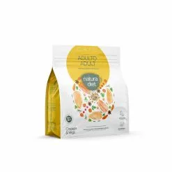 NATURA DIET CATS Chicken Per Gatti Adulti
