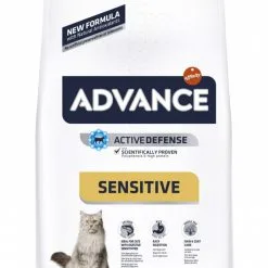 Affinity Advance Advance Adult Sensitive Con Salmone Per Gatti Adulti