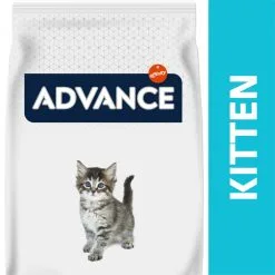 Affinity Advance Advance Baby Protect Kitten Pollo & Riso Per Gattini
