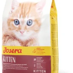 JOSERA Minette Kitten Per Gattini