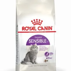 Royal Canin Adult Sensible 33