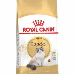 Royal Canin Breed Ragdoll