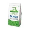 Monge Natural Superpremium Cane Secco All Breeds Adult Coniglio, Riso & Patate 2,5 Kg