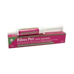 Nbf Lanes Ribes Pet Alimento Complementare Cani E Gatti Per Dermatosi