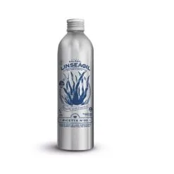 NECON Necos Linseaoil Ricetta 3 Olio Di Semi Di Lino Alimento Complementare