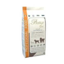 Prestige Dog Adult Agnello E Patate 12 Kg