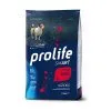 Prolife Cane Secco Smart Mini Manzo E Riso 2 Kg