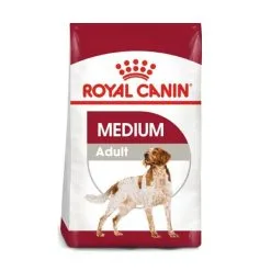 Royal Canin Cane Secco Medium Adult Pollo