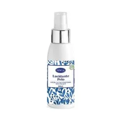 Tewua Lucidante Pelo 100 Ml