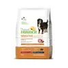 Trainer Natural Cane Secco Sensitive No Gluten Adult Medium Maxi Anatra 3 Kg
